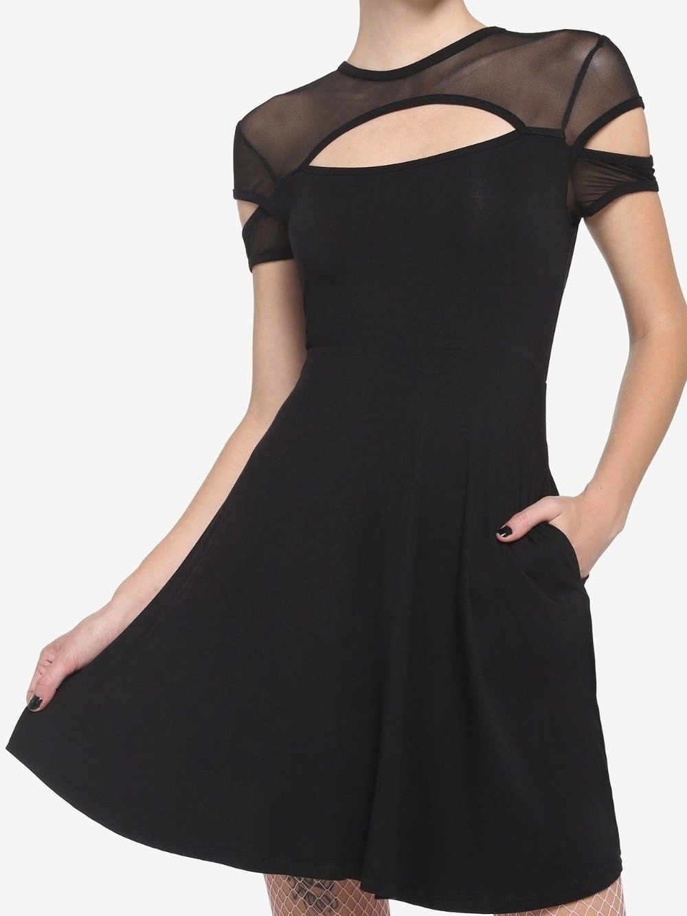 Hot Topic Dress